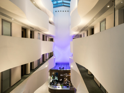 abba Huesca Hotel