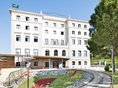 abba Burgos Hotel