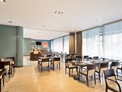 abba Huesca Hotel