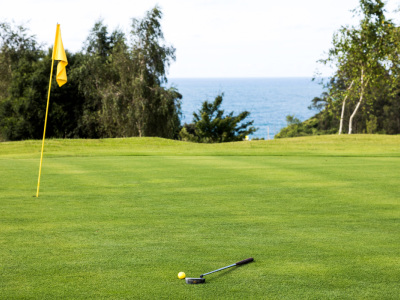 abba Comillas Golf Hotel