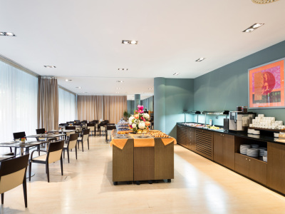 abba Huesca Hotel