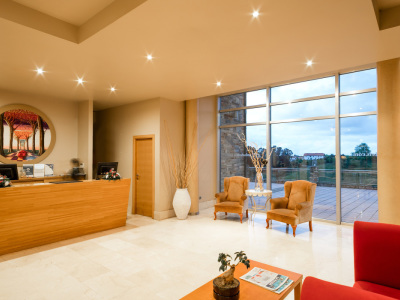 abba Comillas Golf Hotel