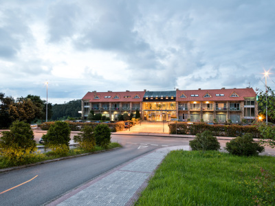 abba Comillas Golf Hotel