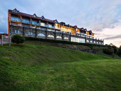 abba Comillas Golf Hotel