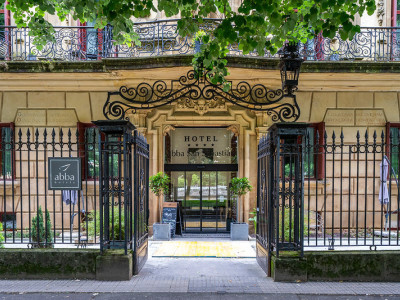 abba San Sebastián Hotel