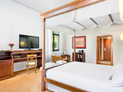 abba Burgos Hotel