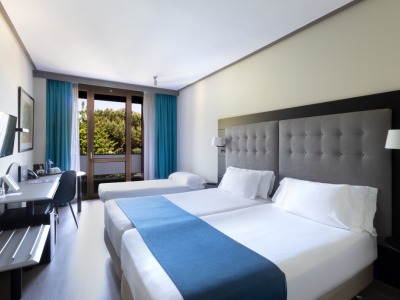 abba Garden hotel