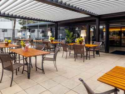 abba Garden hotel