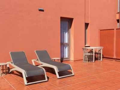 abba Garden hotel