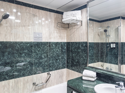 abba Rambla hotel