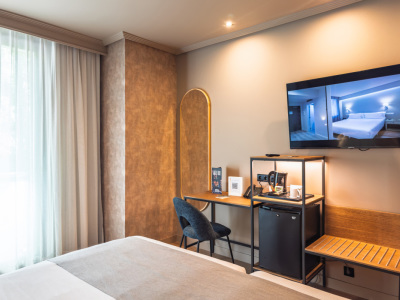 abba Rambla hotel