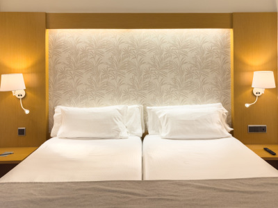 abba Rambla hotel