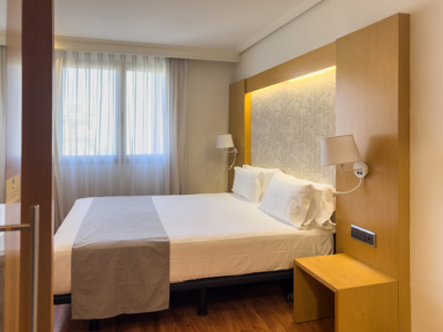 abba Rambla hotel