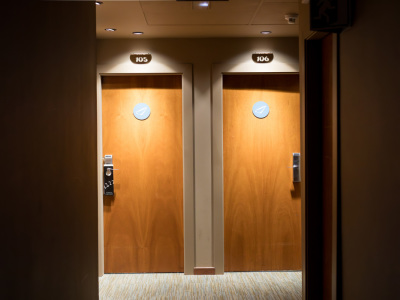 abba Rambla hotel