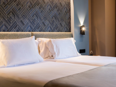 abba Rambla hotel