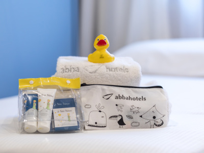 abba Rambla hotel