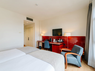 abba Euskalduna hotel