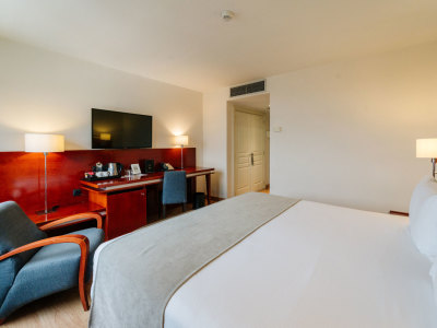 abba Euskalduna hotel