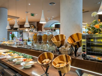abba Rambla hotel