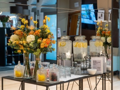 abba Rambla hotel