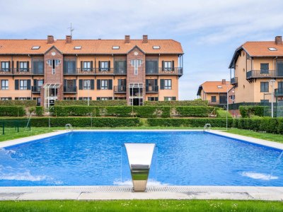 abba Comillas Apartments