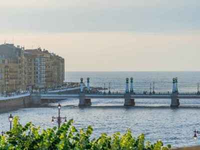 abba San Sebastián Hotel