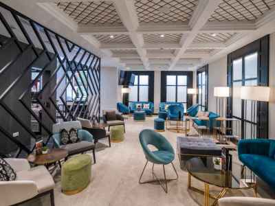 abba San Sebastián Hotel