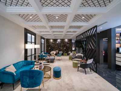 abba San Sebastián Hotel