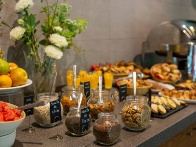 abba Presidente Suites Santiago