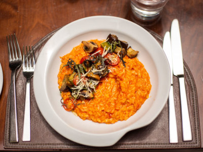 abba Presidente Suites Santiago