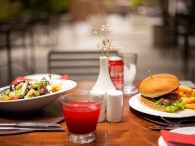 abba Presidente Suites Santiago