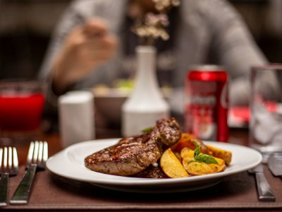 abba Presidente Suites Santiago