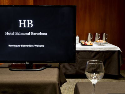 Hotel Balmoral