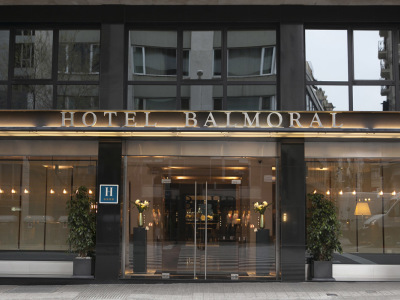 Hotel Balmoral