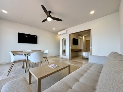 Abba Suites Playa del Carmen