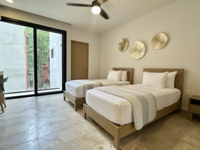 Abba Suites Playa del Carmen