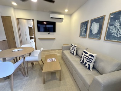 Abba Suites Playa del Carmen