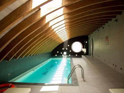 abba Presidente Suites Santiago