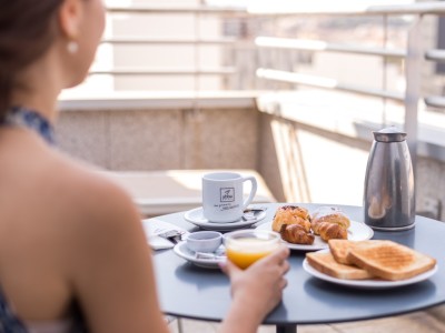 abba Sants Hotel