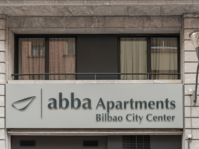 Bilbao City Center - by abba Apartments