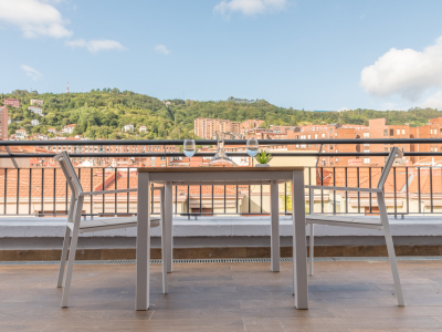 Bilbao City Center - by abba Apartments