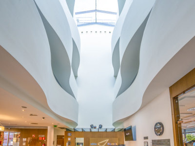 abba Huesca hotel