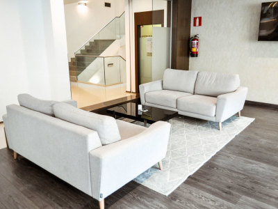 abba Huesca hotel