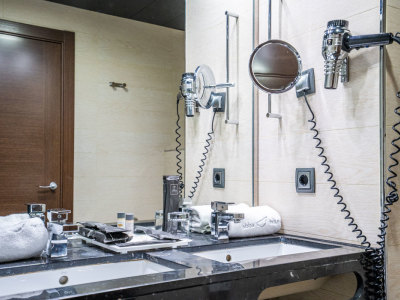 abba Huesca hotel