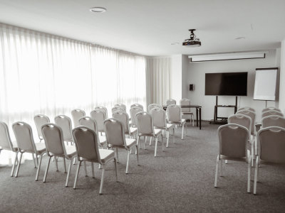 abba Huesca hotel
