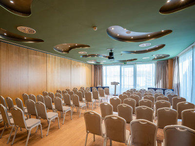 abba Huesca hotel