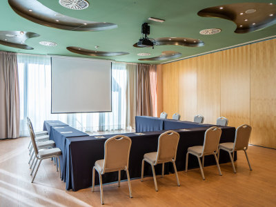 abba Huesca hotel