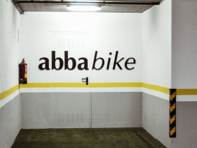 abba Huesca hotel