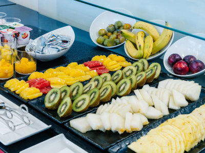 abba Euskalduna hotel