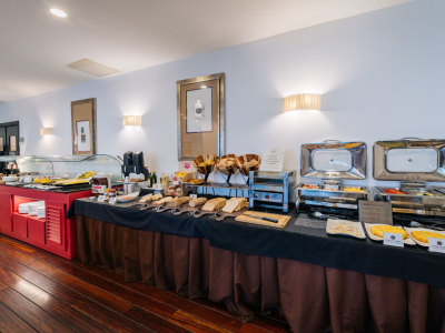 abba Euskalduna hotel